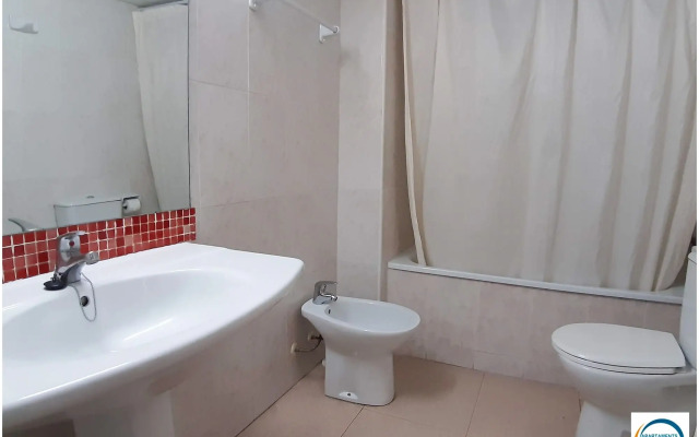 Apartaments Lloret Sun