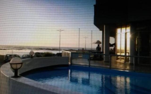 Sunset 786 Holiday Accommodation