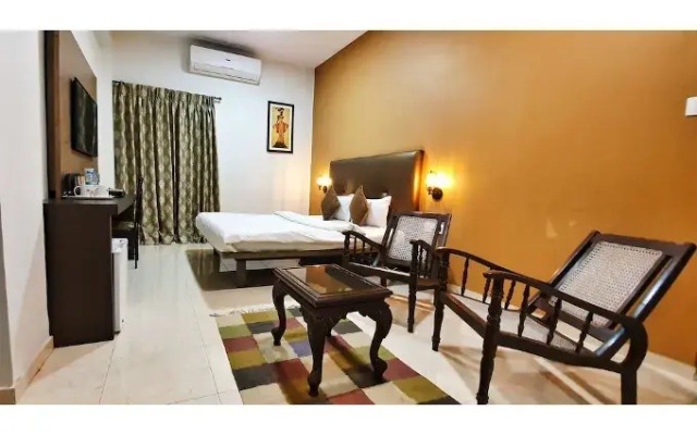 Vimal Holidays Resort