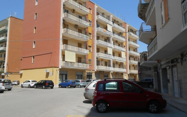 Amuni-Siracusa