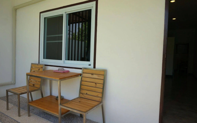 N P House Hua Hin