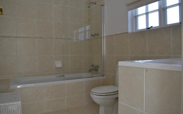 Firmount Guest Suites