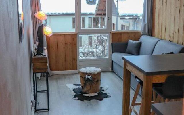 Résidence Mummery Chamonix