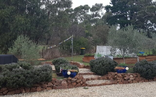 The Gurdies Bass Coast