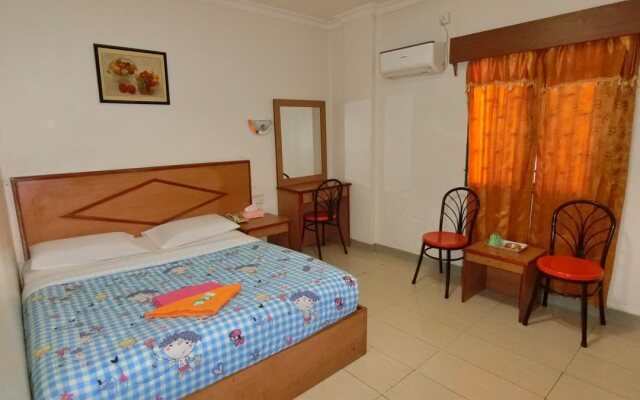 Hotel Super 888