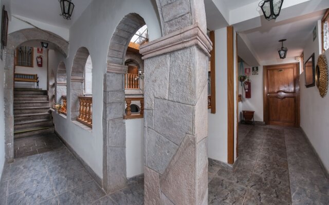 Ayenda Casa Escondida San Cristobal Premium