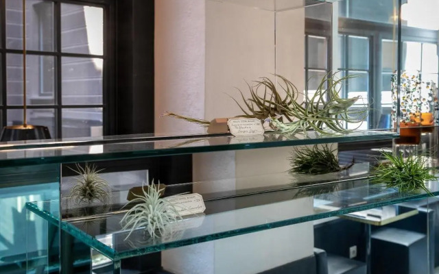 Senato Hotel Milano
