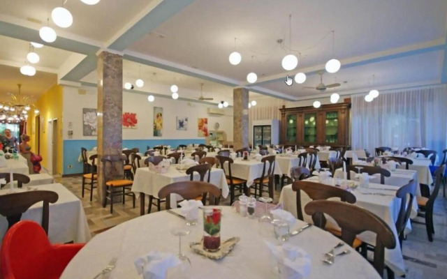Albergo Ragno