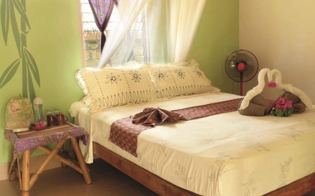 Adang Sea Divers & Eco Lodge Koh Lipe