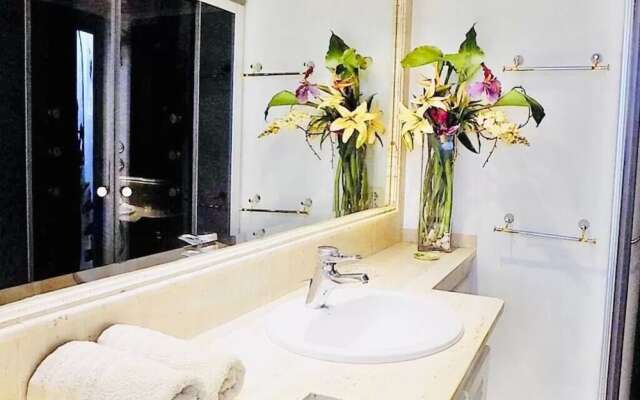 Casa Iris - Spacious & Stunning Villa