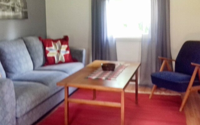 6 Person Holiday Home in Lammhult, Sverige