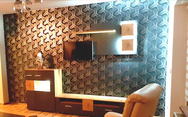 Blissberg Winterberg