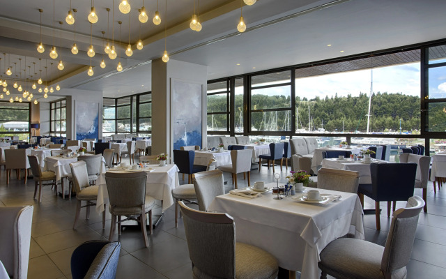 Porto Carras Meliton Hotel