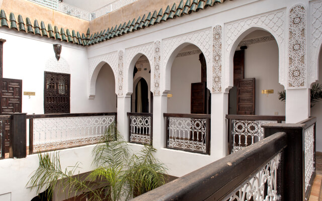 Angsana Riads Collection Morroco