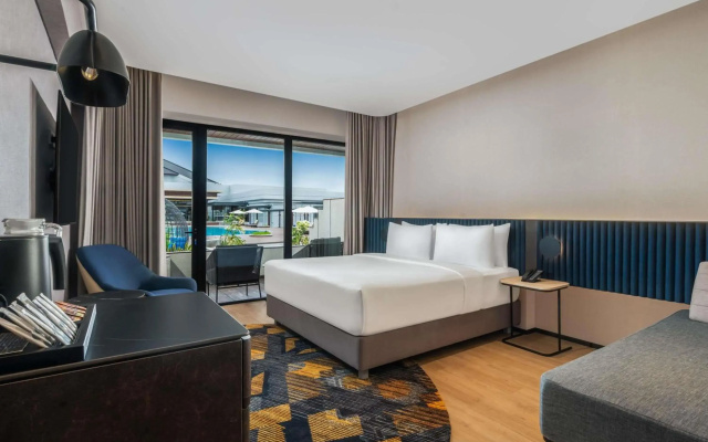 Novotel Pontianak Convention Centre