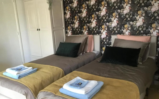 B & B Rosamie