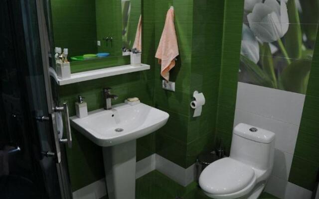 Pharnavaz Mepe Street 140, Flat 31