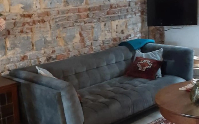 Roermond Uniek Stadspand, compleet woonhuis