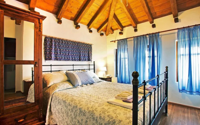 Great Pelion Villa Villa Dioni 2 bedrooms Aghios Georgios