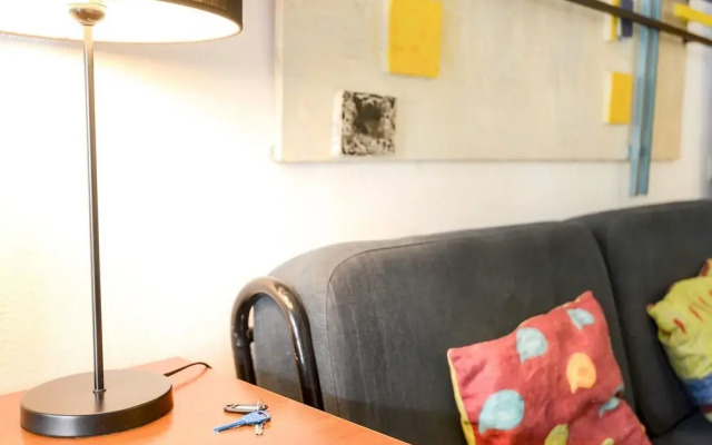 Alg109 Vilamoura 1Br Apartment Fast Wifi And Cabletv