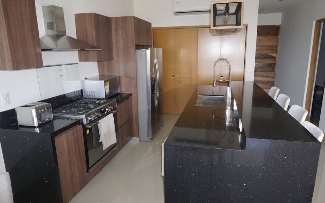 NEW Luxury Condo at Tramonti Los Cabos