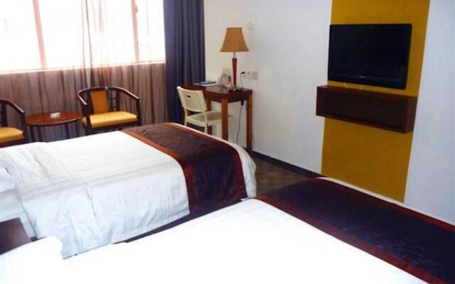 Difu Business Hotel