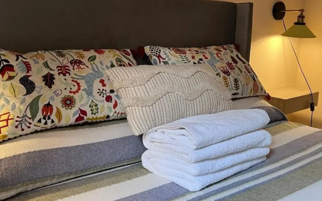 Holiday Home Roma Night and Day