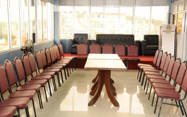 Rameshworam Hotel