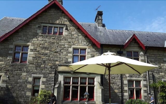 St Michaels Guest House