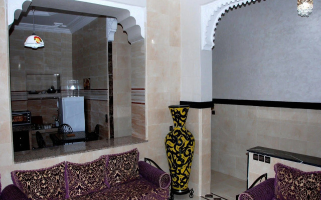 Villa Ziad