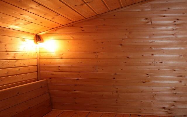 Casa Rural Molino Rodete, 16th Century Ethnological Monument