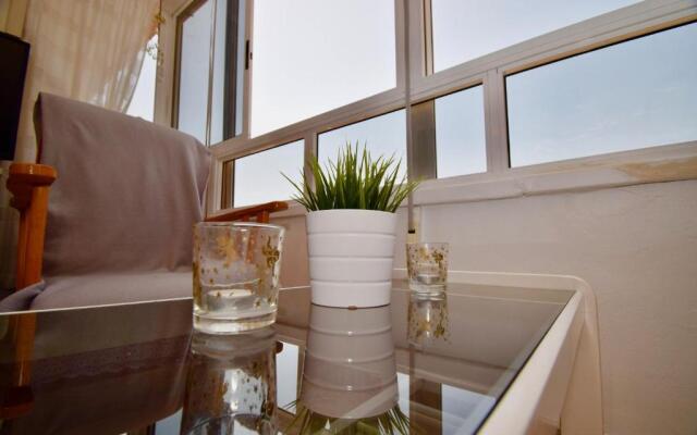 46 Sea Perfection - AC/WIFI