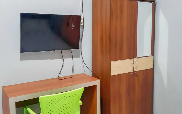 Home Stay Kembar Syariah RedPartner