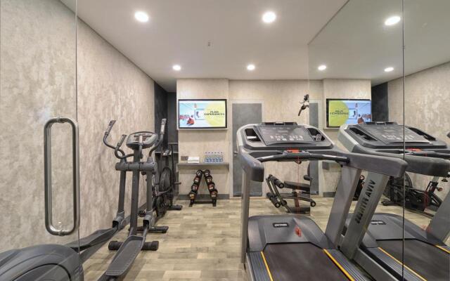 Regenta Central Antarim Ahmedabad