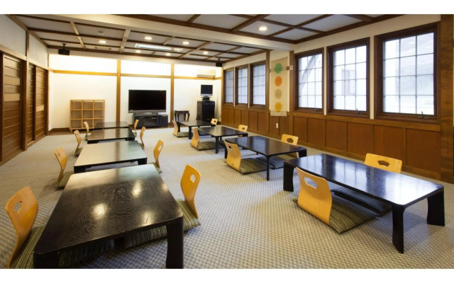 VILLA Schole HAKUBA