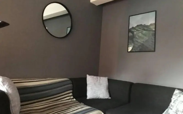 Stayplus Apt Near Bohemian District W/Balcony