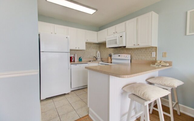 0101 Coastal Retreat by Atlantic Towers