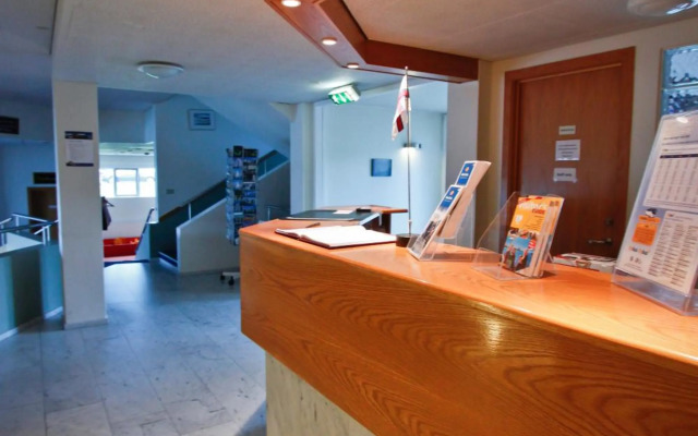Hotel Orkin