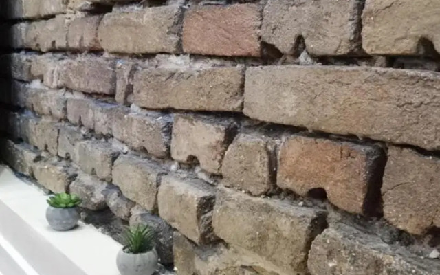 MiTRa Luxury Apartments