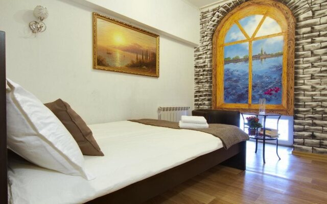 Мини-отель Ale