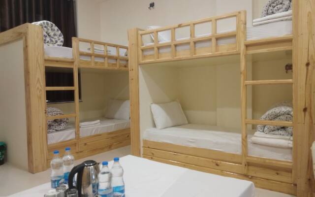 The Pushkar Ramblers Hub