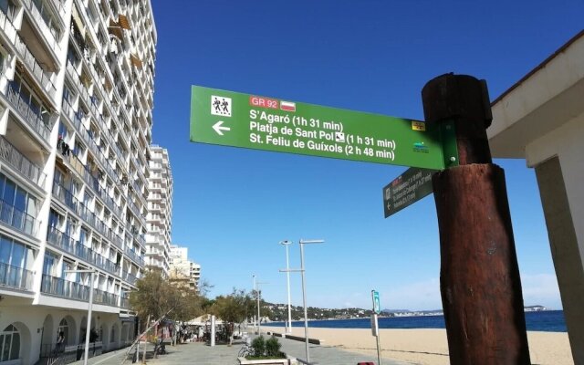 Apartamento Platja d'Aro Mar d'Or PB 3