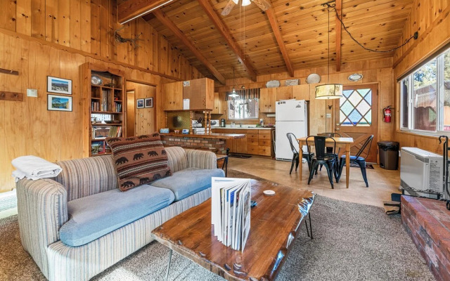 Robin Hood's Hideaway