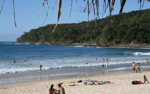 The Emerald Resort Noosa