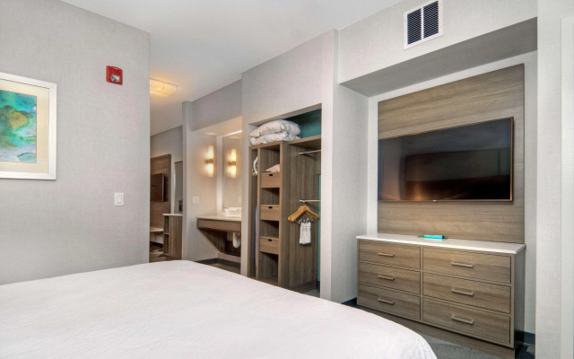 Hilton Garden Inn Livermore