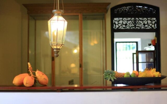 Galle Henna Estate