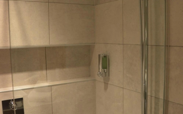 The Beardmore Conference Hotel