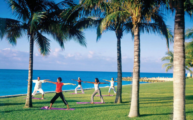 Grand Lucayan