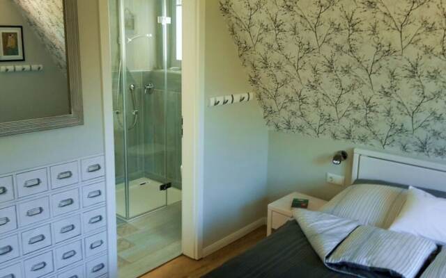 Tonnihuus Comfortable Holiday Residence