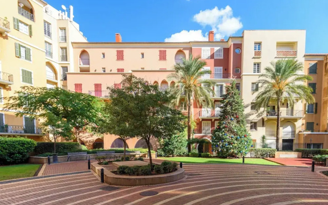 Mundo - 2 BR Apartment at Saifi Village